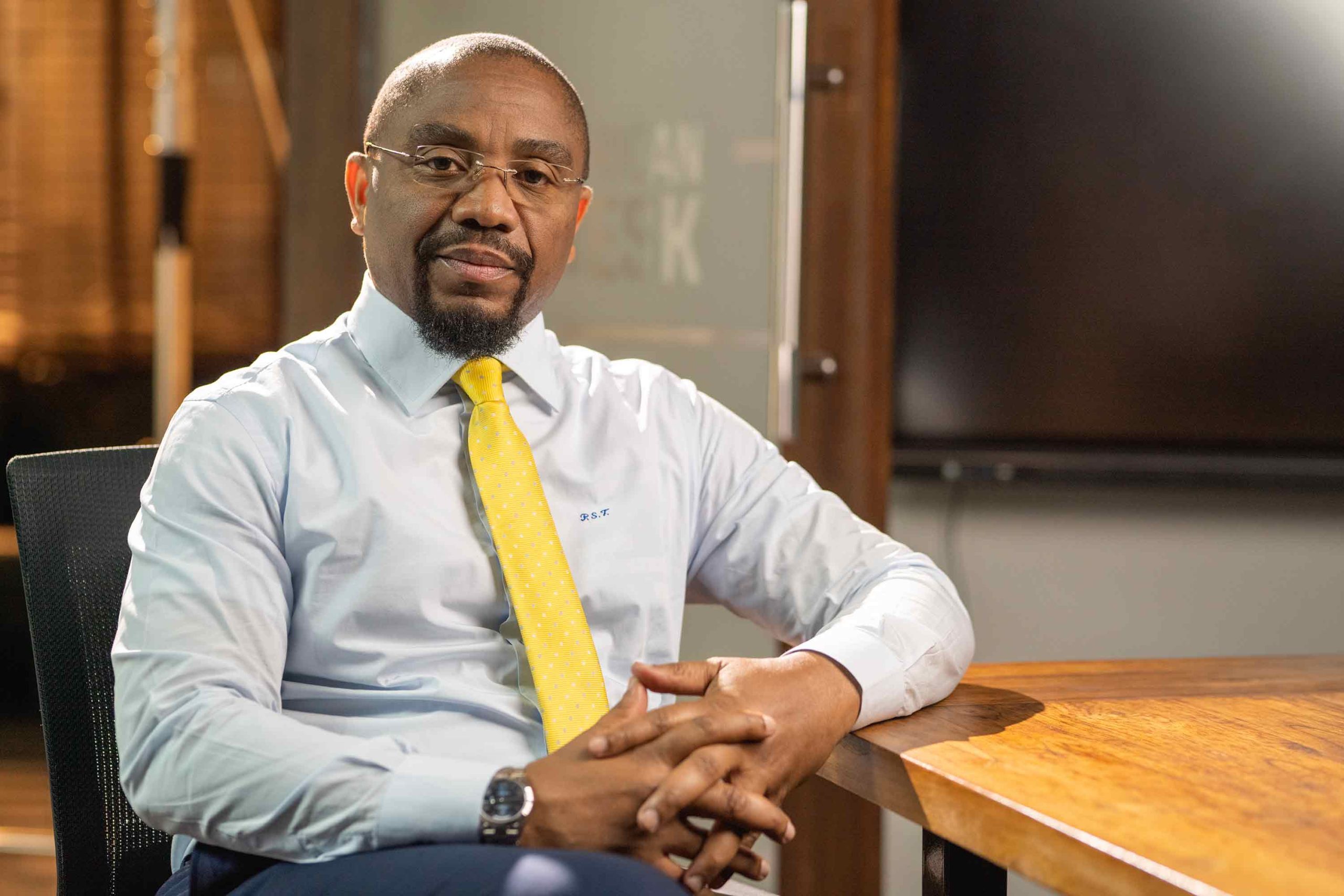 RDC – Agression Rwandaise : Patient Sayiba claque la porte au dialogue et appelle à “jeter Jonas à la Mer”