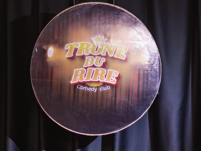 Kinshasa : le spectacle d’humour « Demain, l’Est de la RDC rira sans larmes » est reporté à une date ultérieure 