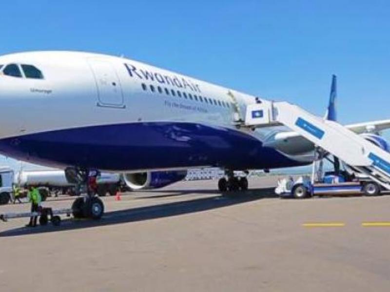 Agression rwandaise : La RDC interdit le survol de son territoire aux aéronefs rwandais