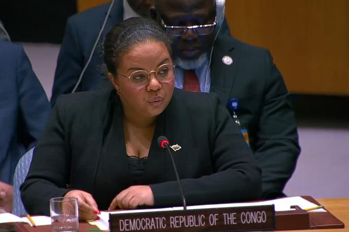 Crise à Goma : Thérèse Kayikwamba Wagner exhorte l’Union européenne à des sanctions fermes contre le Rwanda