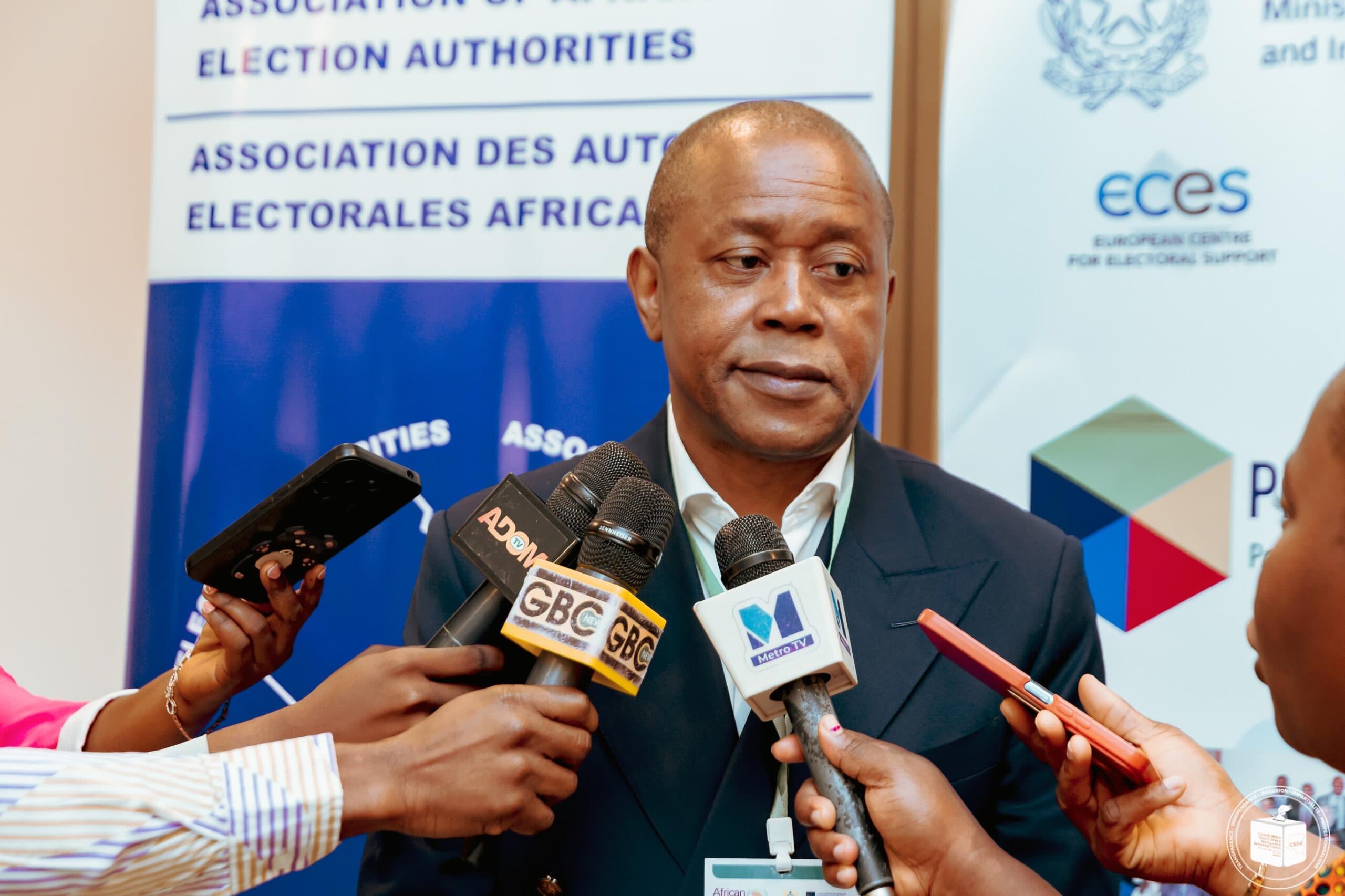 La RDC élue au Comité Exécutif de l’AAEA et à la présidence des Commissions Électorales d’Afrique Centrale