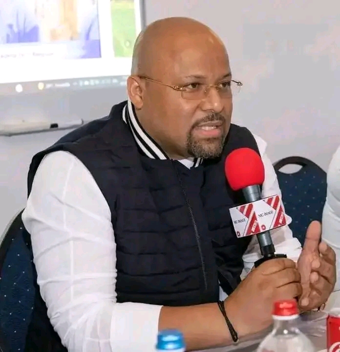 AS Vita Club : Vidye Tshimanga met en garde après les rumeurs de démission d’Amadou Diaby