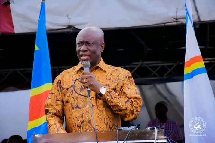 Gouvernement d’union nationale : Augustin Kabuya appelle à l’unité et à la cohésion