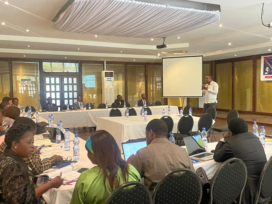 Lutte contre la corruption : La CNPAV en pleine réflexion sur l’avenant 5 de Sicomines