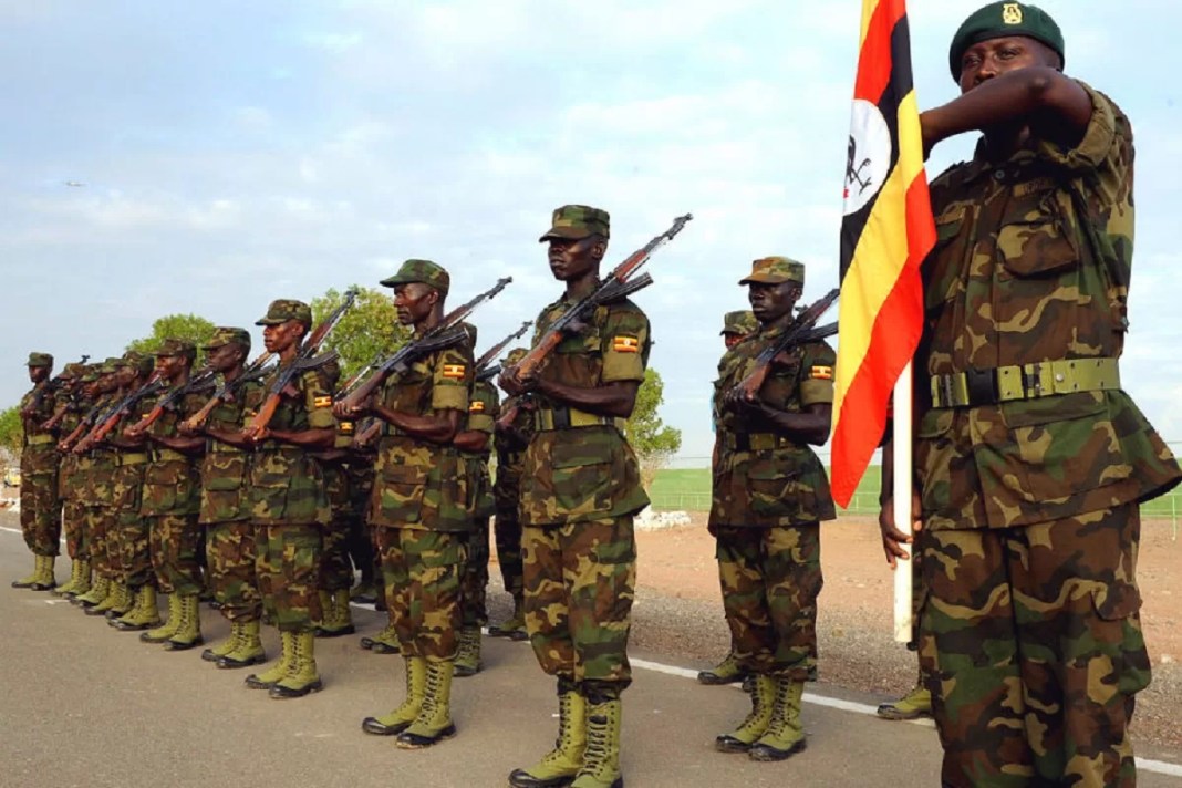Ituri : Que cache le déploiement des UPDF à Djugu après Bunia et Mahagi ?