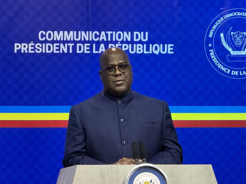 Refus du M-23/AFC aux pourparlers de paix : Félix Tshisekedi avait-il raison ?