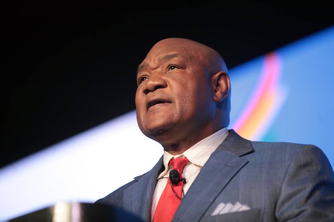 Boxe : La légende Georges Foreman s’éteint à 76 ans