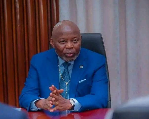 RDC : Vital Kamerhe s’oppose aux déclarations de Jean-Pierre Bemba sur Kabila