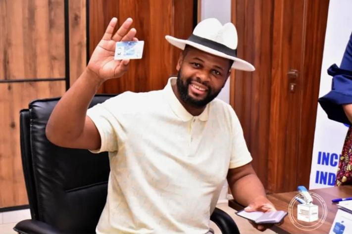 Nouveaux adhérents à l’AFC/M23 : Rex Kazadi sur les traces de Franck Diongo