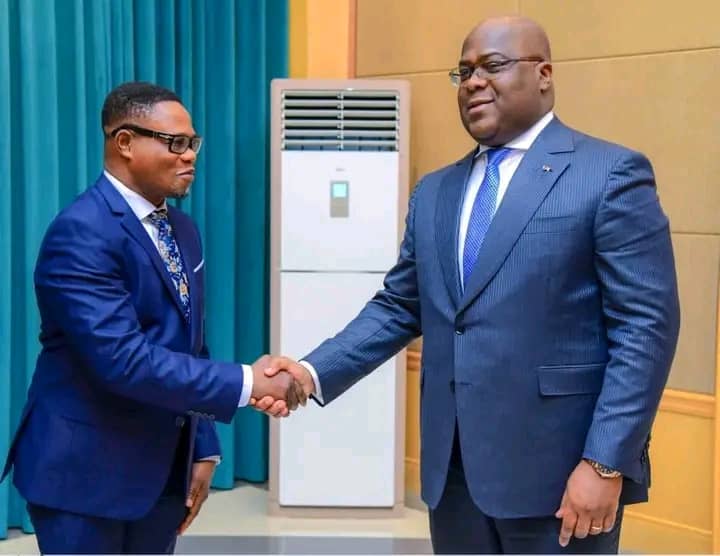 Consultations politiques pour un gouvernement d’union nationale : Félix Tshisekedi va-t-il raté sa cible ?