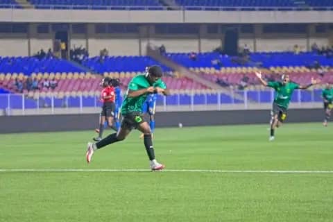 RDC : L’AS Vita Club écrase Kuya et valide son ticket pour les play-offs de l’Illicocash Ligue 1