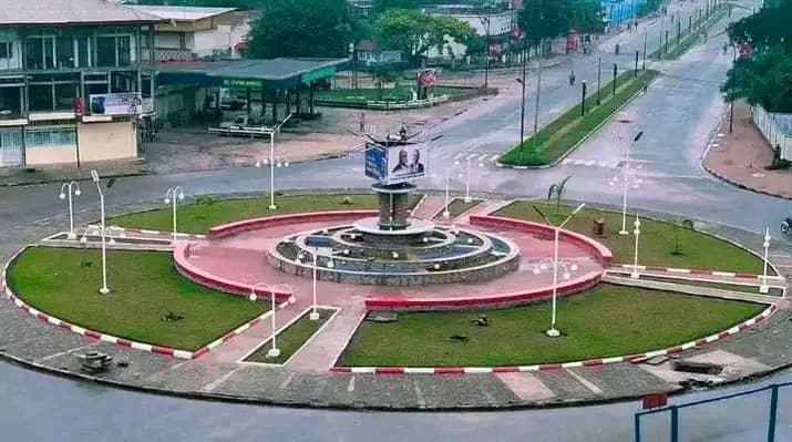 Kasaï-Central: Un homme abat sa femme après une dispute à Tshimbulu 