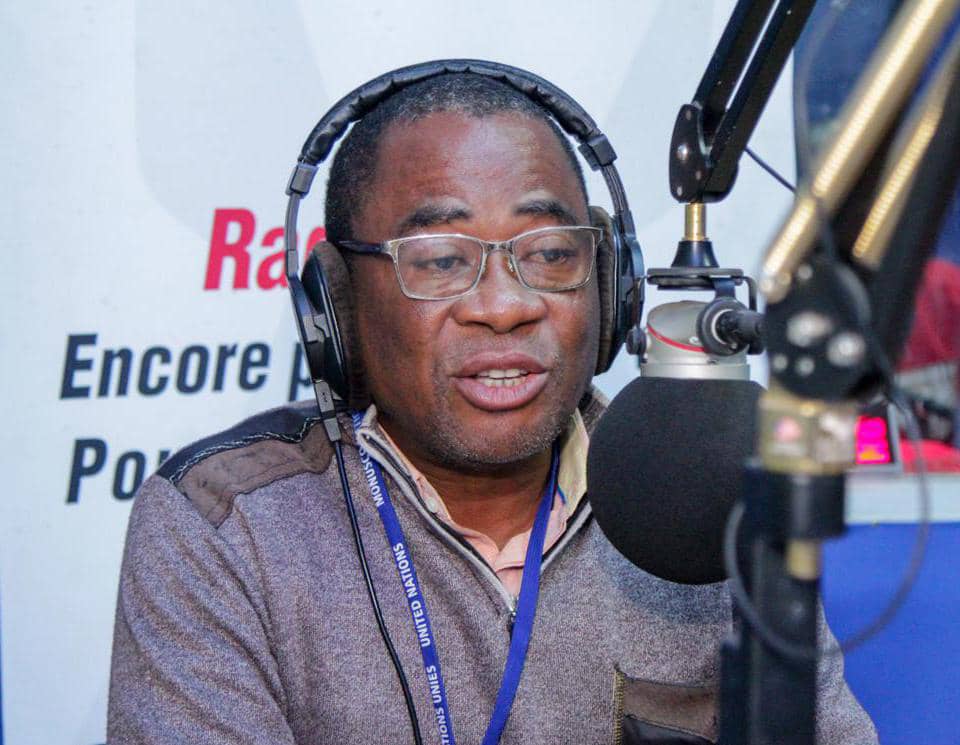 RDC : Fédéralisme, la société civile dénonce une “distraction” et appelle à l’unité face à la crise sécuritaire