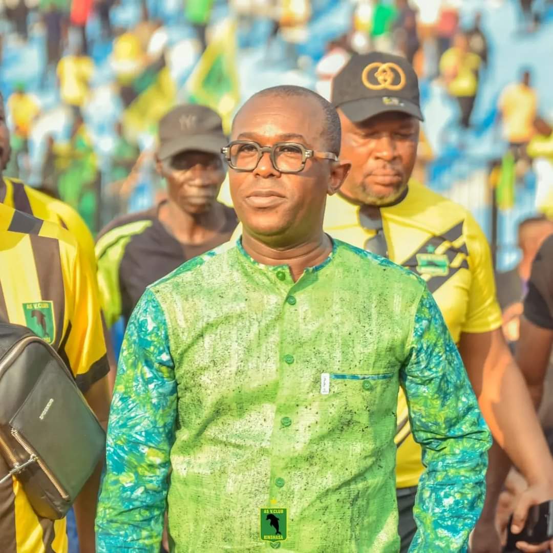 RDC – Coup de théâtre à Vita Club : Le Conseil suprême désavoue Diaby et maintient l’Assemblée Générale