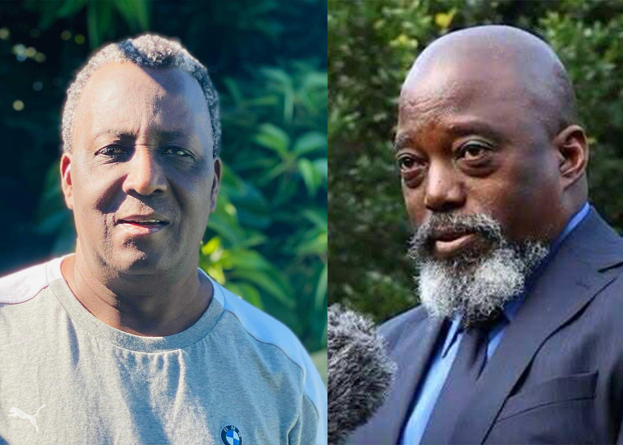 Joseph Kabila visé par la Justice : Un soulagement pour sa Majesté Joseph Mukungubila (Lettre ouverte)