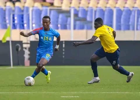 CAN U20 Égypte 2025 : Léopards décimés mais ambitieux face au Sénégal et au Ghana