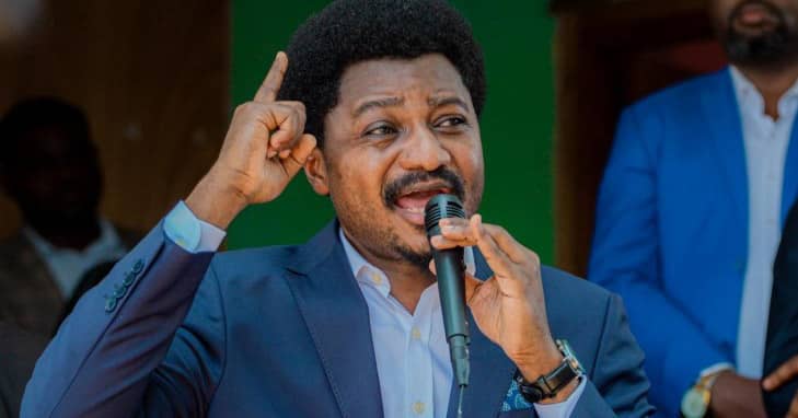 Justice en RDC : Constant Mutamba, un ministre offensif qui redéfinit les normes