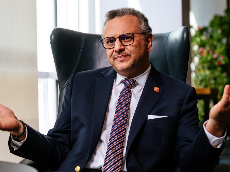 Afrique : Washington dépêche Massad Boulos pour relancer la paix dans l’Est de la RDC et dynamiser les investissements