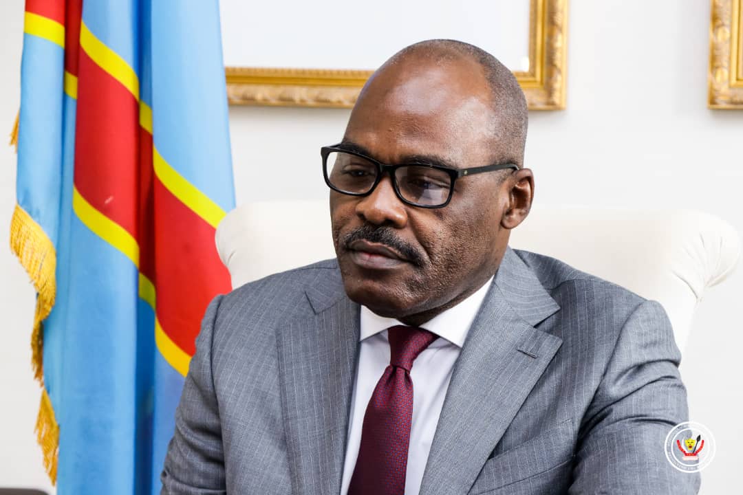RDC : Accusé dans le dossier des forages, Nicolas Kazadi dénonce le “mauvais entourage” de Tshisekedi