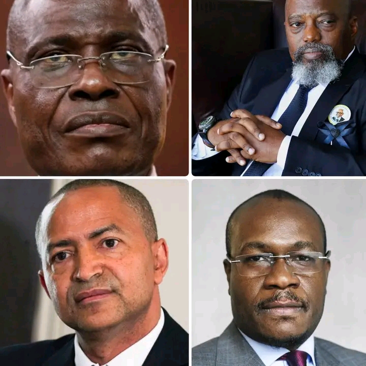 Crise sécuritaire à l’Est : L’opposition congolaise approuve la démarche de la CENCO – ECC comme seule initiative privilégiant un dialogue ouvert à toutes les parties prenantes