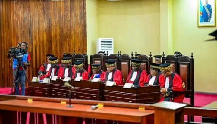 Procès Bukanga-Lonzo : Le verdict attendu ce mercredi après plus de deux ans d’instruction