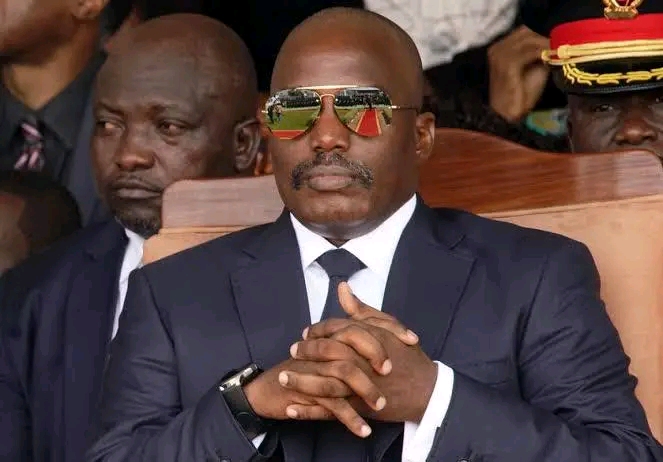 RDC : Le Sénat examine la levée d’immunité de Joseph Kabila, une possible fin de partie politique ?