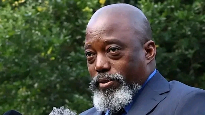 RDC : Kabila sous pression judiciaire, son parti et celui de Diongo suspendus, la tension monte