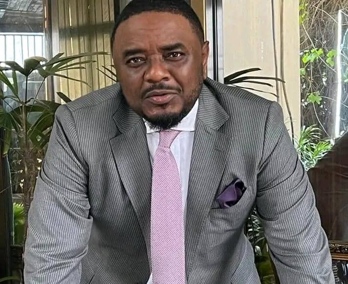 RDC : Germain Kambinga tire à boulets rouges Kabila, Fayulu, Katumbi et Sesenga