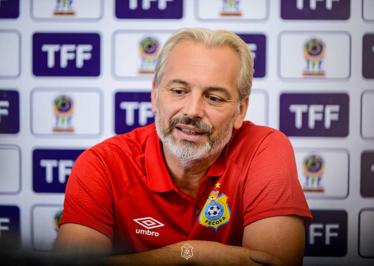 RDC : Desabre injecte du sang neuf chez les Léopards pour préparer la Coupe du monde 2026