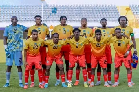 CAN U20 : La RDC s’incline face au Sénégal, mais se qualifie en quarts de finale grâce au Ghana