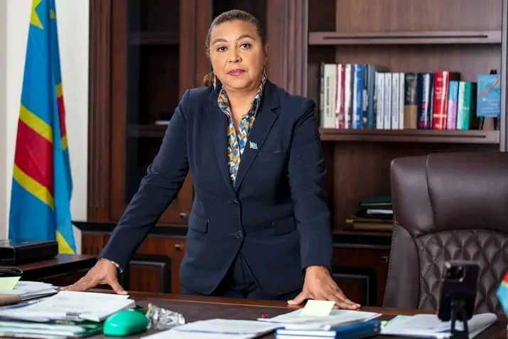 RDC : Incident impliquant la sécurité de la ministre Bestine Kazadi, une enquête est ouverte