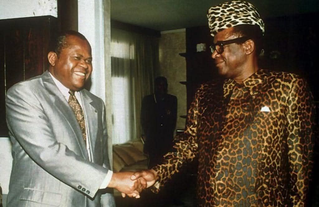 RDC : Du Manifeste de la N’Sele à la fondation de l’UDPS, les paradoxes d’une histoire politique