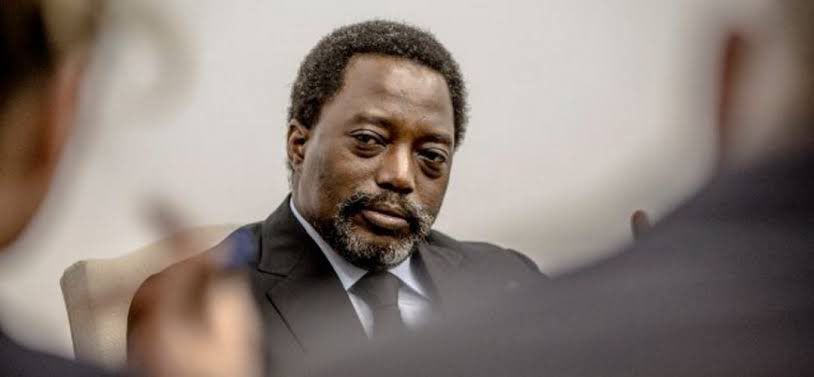 RDC : « Le Sénat joue une pièce bien écrite », la levée des immunités de Joseph Kabila suscite une vive controverse