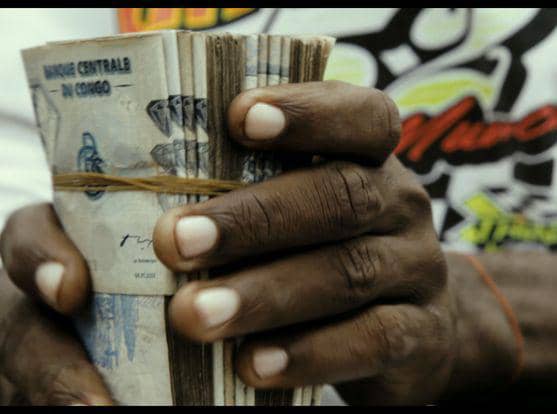 Haut-Katanga : Les billets de 50, 100 et 200 francs congolais rejetés sur les marchés de Lubumbashi