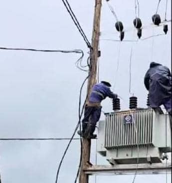 Bunia : un écolier de 8 ans électrocuté mortellement au quartier Hoho