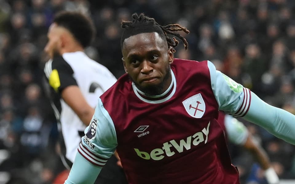 Rassemblement des Léopards : Aaron Wan-Bissaka absent pour raisons médicales