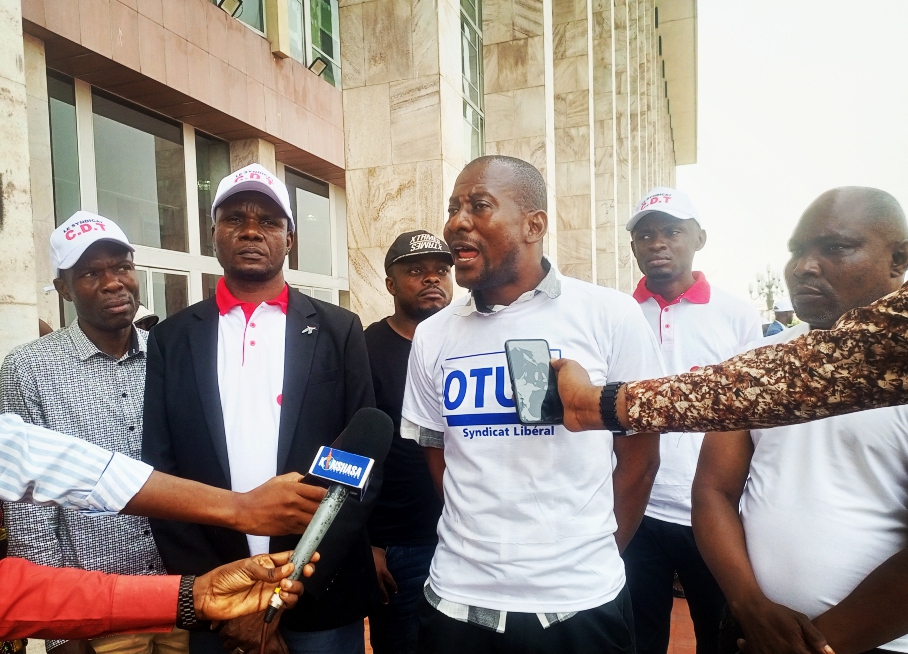 Journée internationale du travail : Le Fond Forestier National rassure dans la préservation de l’outil du travail relatif aux assignations de l’État