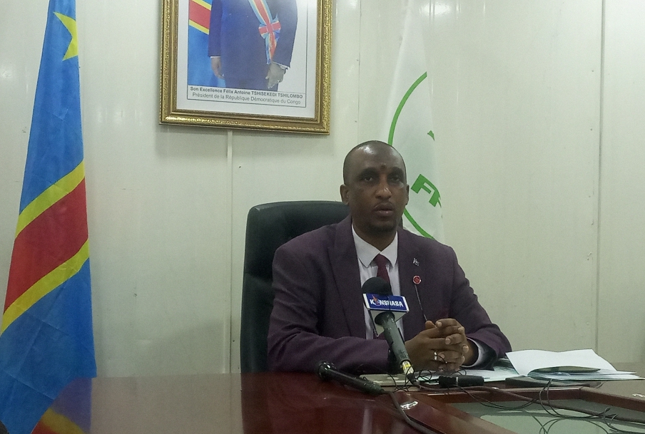 RDC : Le Fonds Forestier National revendique son rôle clé dans la croissance économique