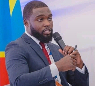 RDC – Agriculture : Teddy Kolly plaide pour une structuration urgente des filières agro-industrielles