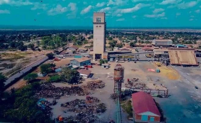 Kipushi : Jeunes leaders dénoncent une marche contre le DG de KICO et appellent au dialogue