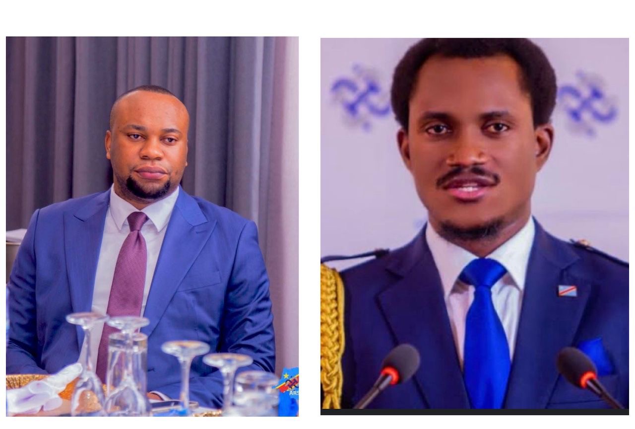 Crise de gouvernance à l’ARSP : Malaise entre le Directeur Général Miguel Kashal et l’administrateur Christian BASEME