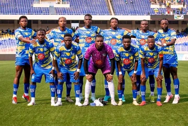 Coupe du Congo : Lupopo disqualifié pour insuffisance d’effectif, Gexkol crée la sensation