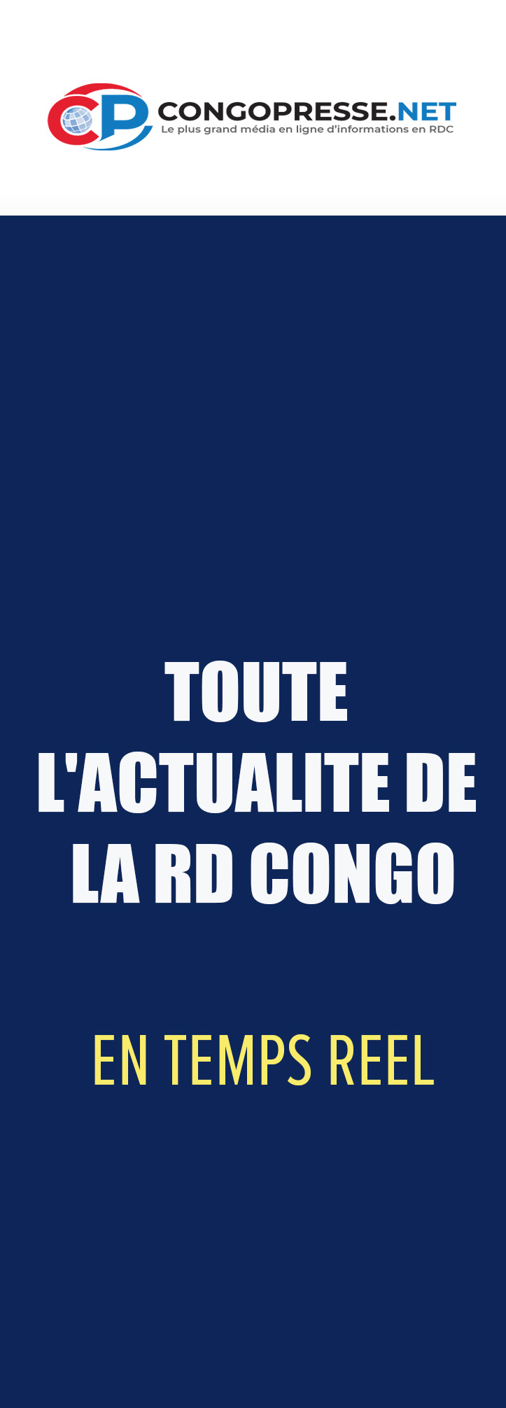 RDC – Procès Mutamba : La Cour de Cassation limite l’accès et appelle au calme avant l’audience publique du 9 juillet