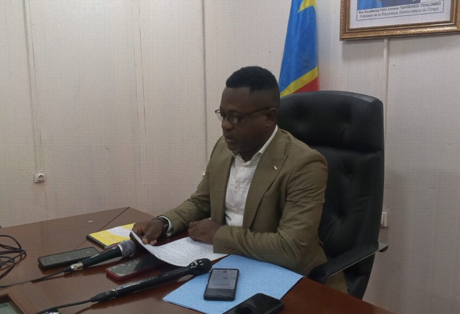 Détournement présumé au Fonds Forestier National : poursuites judiciaires annoncées contre les auteurs d’une campagne de diffamation