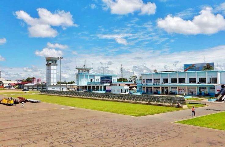 Haut-Katanga : la LUCHA exige la transparence sur le chantier controversé de la clôture de l’aéroport de Lubumbashi