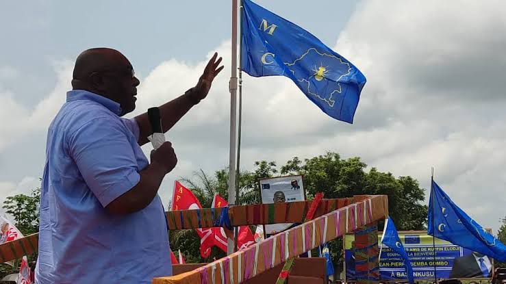 RDC : Après les déclarations de Bemba, le MLC contre-attaque la CENCO et Kamitatu