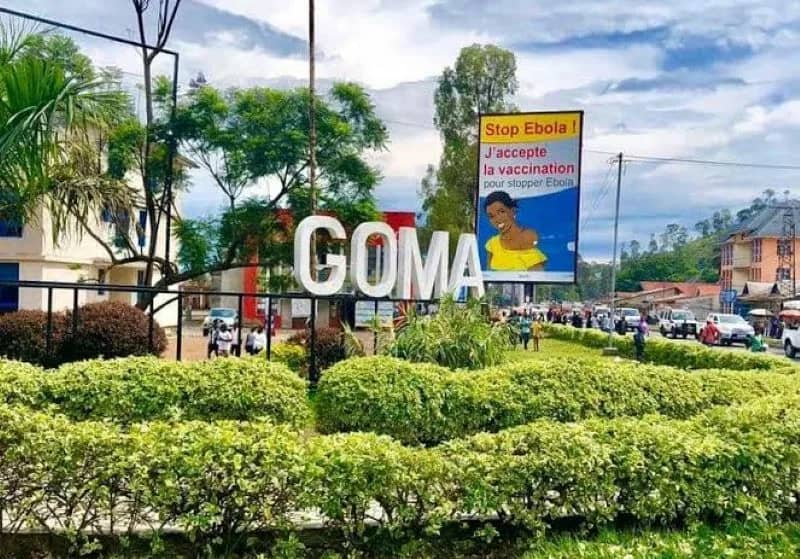 Goma : Un opérateur mobile money abattu en pleine ville, la sécurité se dégrade