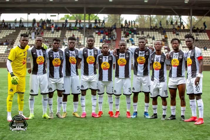 Linafoot play-offs : Mazembe sanctionné et perd deux matches par forfait pour infraction réglementaire