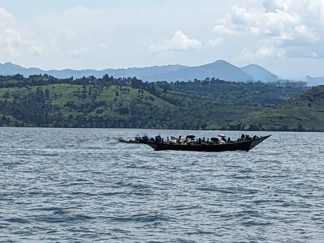 Sud-Kivu : Quatre cadavres retrouvés sur le lac Kivu, l’hypothèse d’un crime planifié prend forme