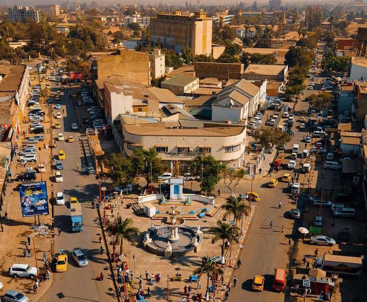 Lubumbashi : Tentative de braquage sanglante, la police traque les assaillants